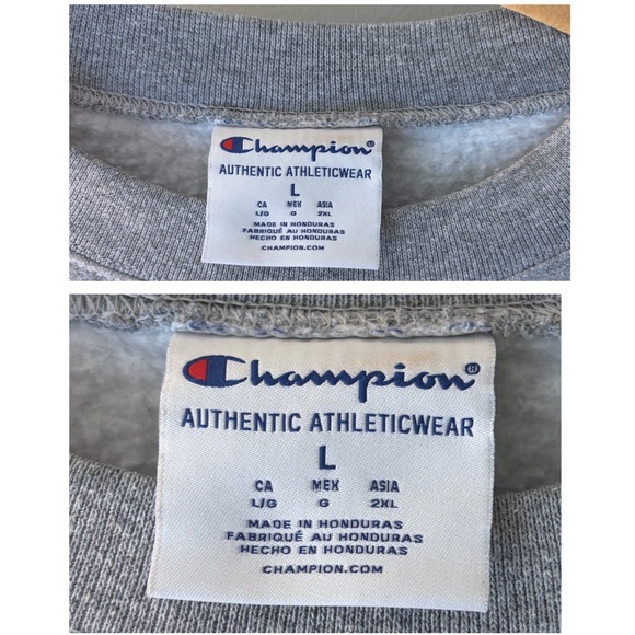 Tennessee - Champion Sweatshirt - Picture 2 of 6